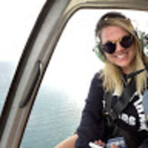 Meet your Posher, Alexandra